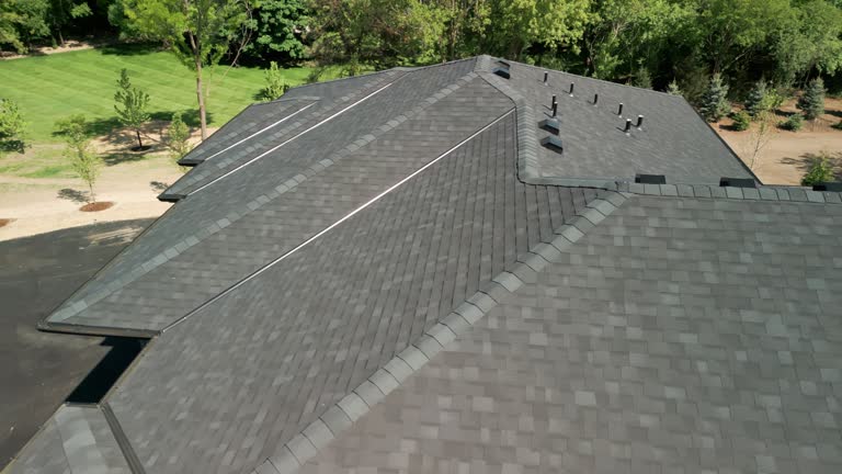 Best Asphalt Shingle Roofing  in Newport News, VA