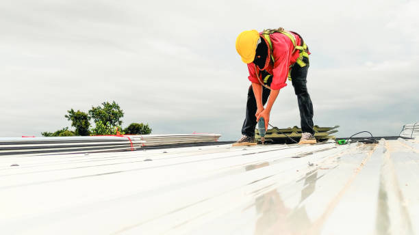 Newport News, VA Roofing Services Company