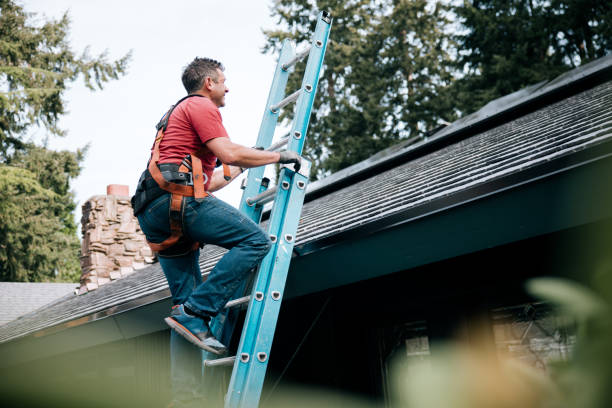 Best Roof Installation  in Newport News, VA