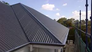 EPDM Roofing in Newport News, VA
